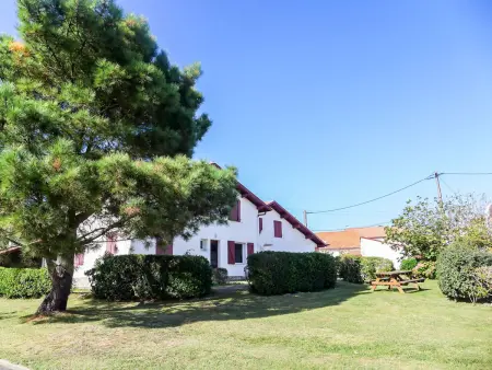Appartement Amigorena à Bidart, 450 m de la plage - Photo 3