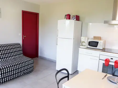 Appartement Amigorena à Bidart, 450 m de la plage - Photo 5
