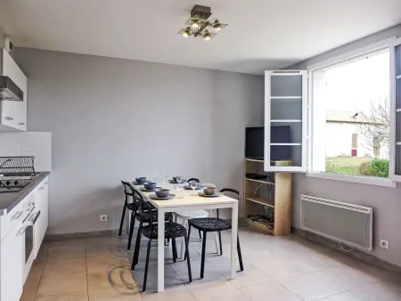 Appartement Amigorena à Bidart, 450 m de la plage - Photo 6