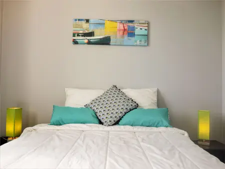 Appartement Amigorena à Bidart, 450 m de la plage - Photo 7