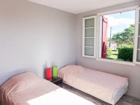 Appartement Amigorena à Bidart, 450 m de la plage - Photo 8