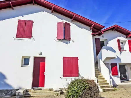 Appartement Amigorena à Bidart, 450 m de la plage - Photo 15