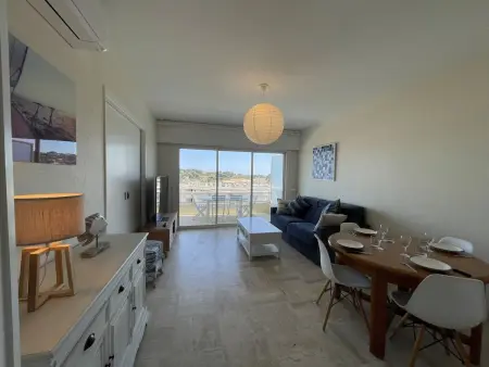 Le Grand Pavois, appartement 6 pers. à 50 m de la mer : photo 3
