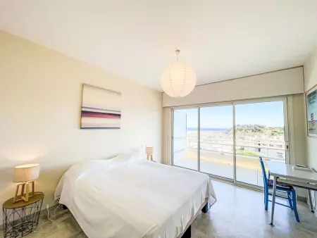 Le Grand Pavois, appartement 6 pers. à 50 m de la mer : photo 4