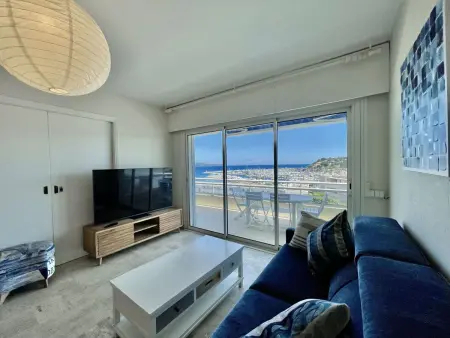 Le Grand Pavois, appartement 6 pers. à 50 m de la mer : photo 7