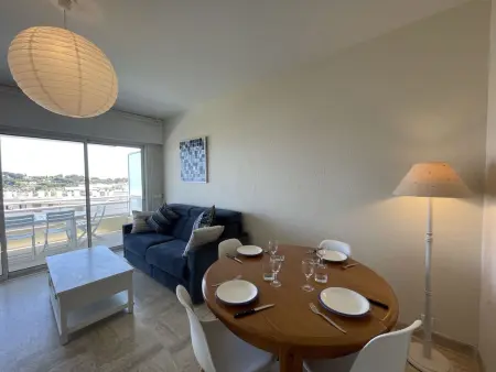 Le Grand Pavois, appartement 6 pers. à 50 m de la mer : photo 8