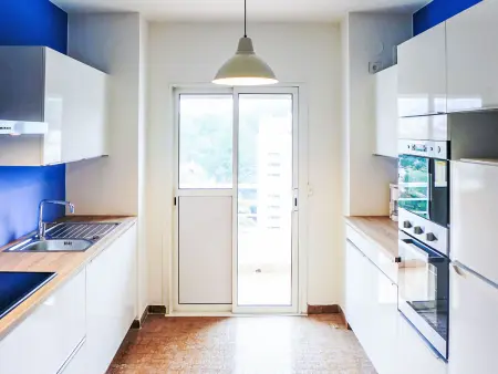 Le Grand Pavois, appartement 6 pers. à 50 m de la mer : photo 10