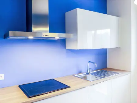 Le Grand Pavois, appartement 6 pers. à 50 m de la mer : photo 11