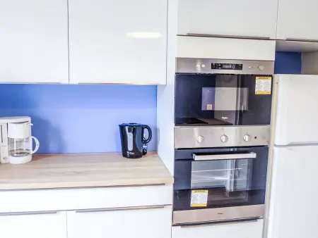 Le Grand Pavois, appartement 6 pers. à 50 m de la mer : photo 12