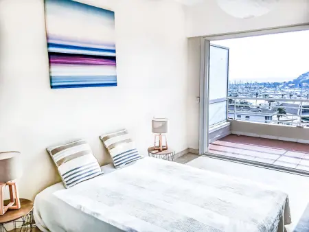 Le Grand Pavois, appartement 6 pers. à 50 m de la mer : photo 13