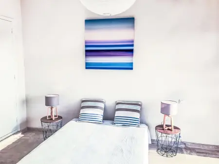 Le Grand Pavois, appartement 6 pers. à 50 m de la mer : photo 14