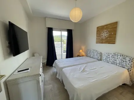 Le Grand Pavois, appartement 6 pers. à 50 m de la mer : photo 16