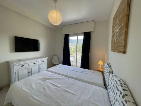 Le Grand Pavois, appartement 6 pers. à 50 m de la mer : photo 17