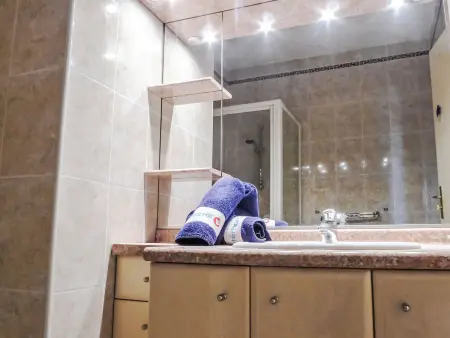 Le Grand Pavois, appartement 6 pers. à 50 m de la mer : photo 19