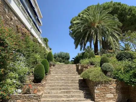 Le Grand Pavois, appartement 6 pers. à 50 m de la mer : photo 21