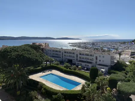 Le Grand Pavois, appartement 6 pers. à 50 m de la mer : photo 22