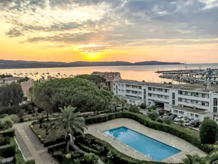 Le Grand Pavois, appartement 6 pers. à 50 m de la mer : photo 23
