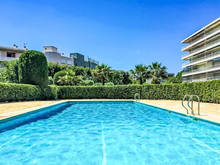 Le Grand Pavois, appartement 6 pers. à 50 m de la mer : photo 24