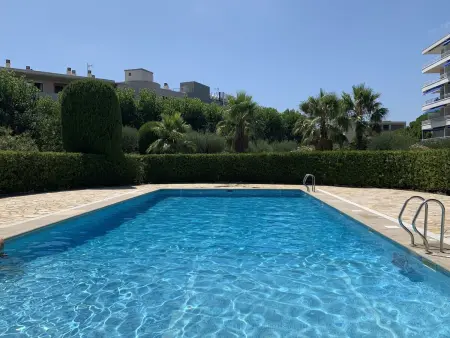 Le Grand Pavois, appartement 6 pers. à 50 m de la mer : photo 27