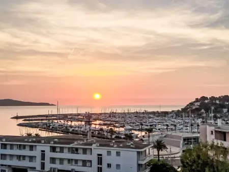 Le Grand Pavois, appartement 6 pers. à 50 m de la mer : photo 28