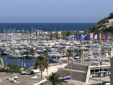 Le Grand Pavois, appartement 6 pers. à 50 m de la mer : photo 30