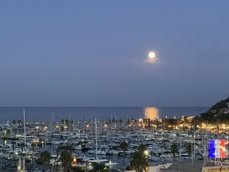 Le Grand Pavois, appartement 6 pers. à 50 m de la mer : photo 31