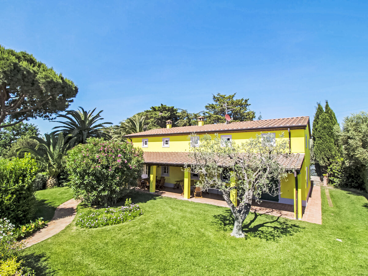 Villa il Pellicano – Maison 5 chambres avec piscine - Photo 2
