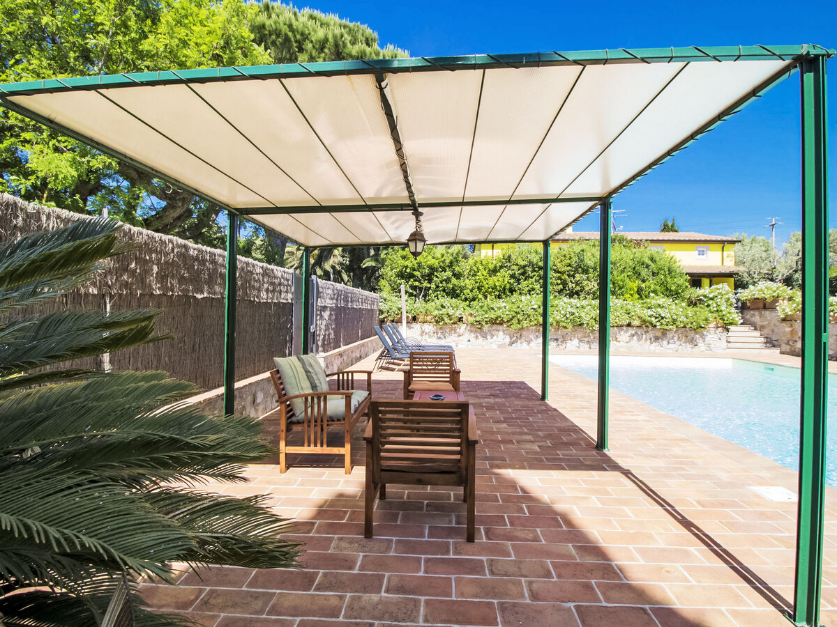 Villa il Pellicano – Maison 5 chambres avec piscine - Photo 3