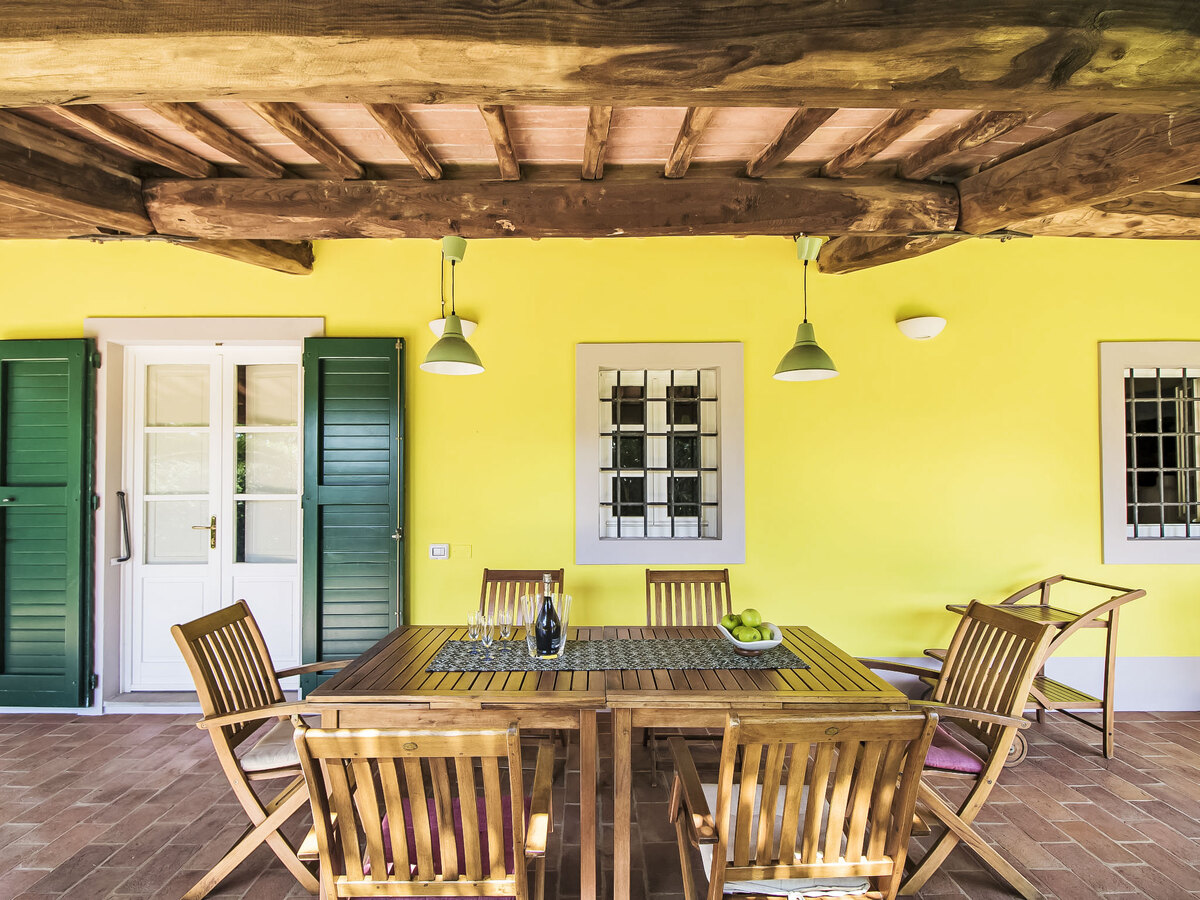 Villa il Pellicano – Maison 5 chambres avec piscine - Photo 4