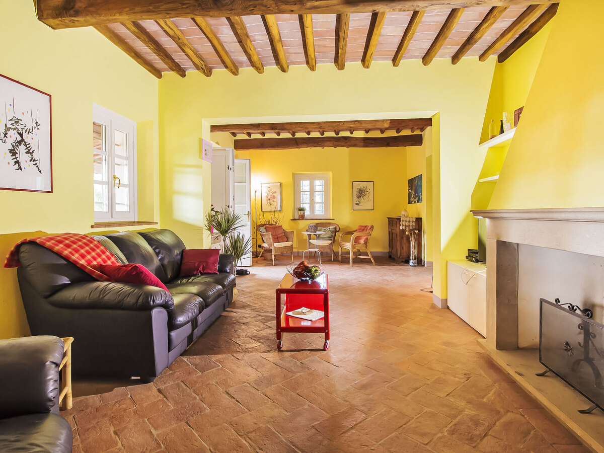 Villa il Pellicano – Maison 5 chambres avec piscine - Photo 5