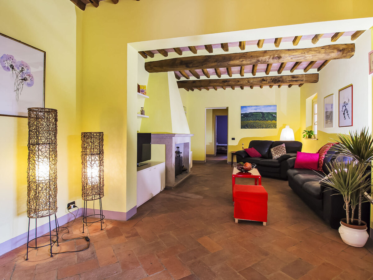 Villa il Pellicano – Maison 5 chambres avec piscine - Photo 6