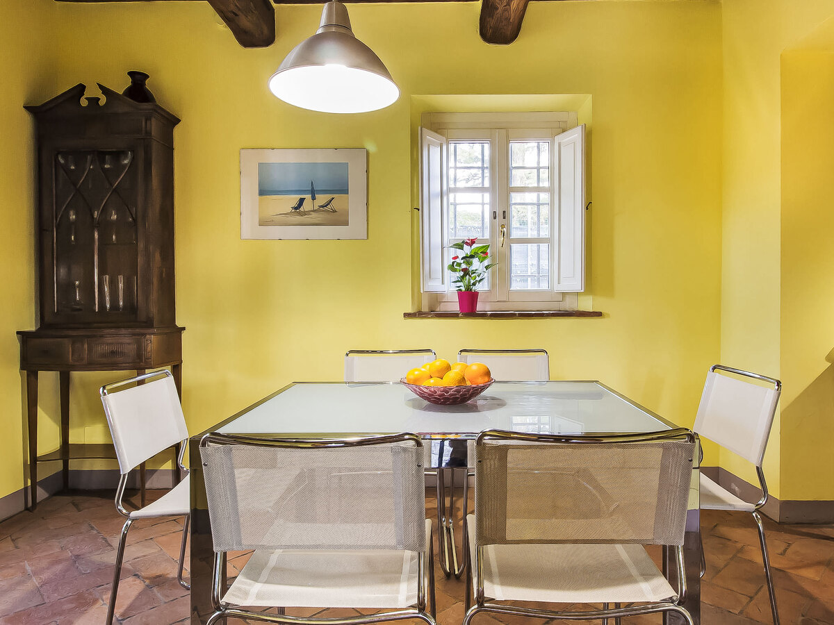 Villa il Pellicano – Maison 5 chambres avec piscine - Photo 7