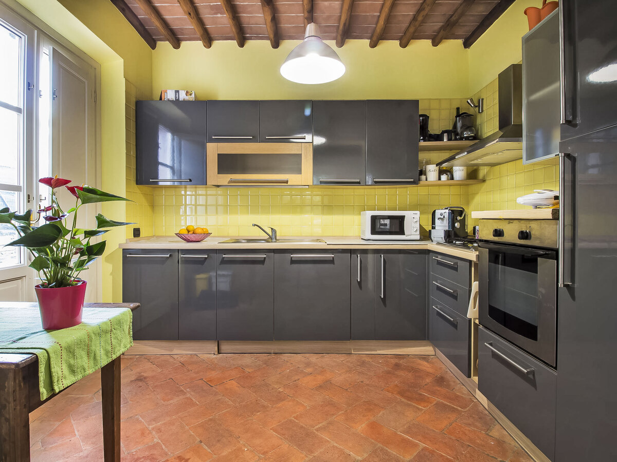 Villa il Pellicano – Maison 5 chambres avec piscine - Photo 8