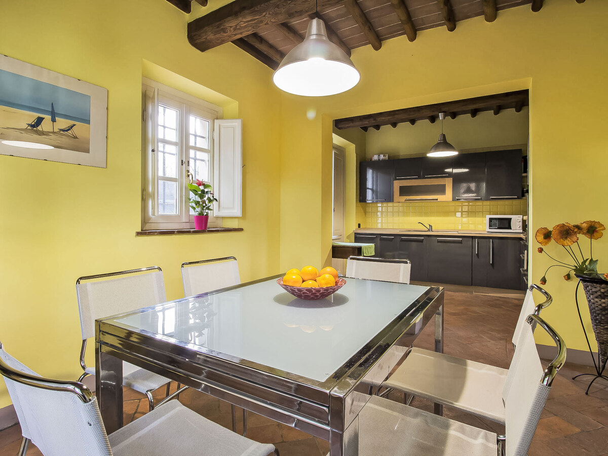 Villa il Pellicano – Maison 5 chambres avec piscine - Photo 9