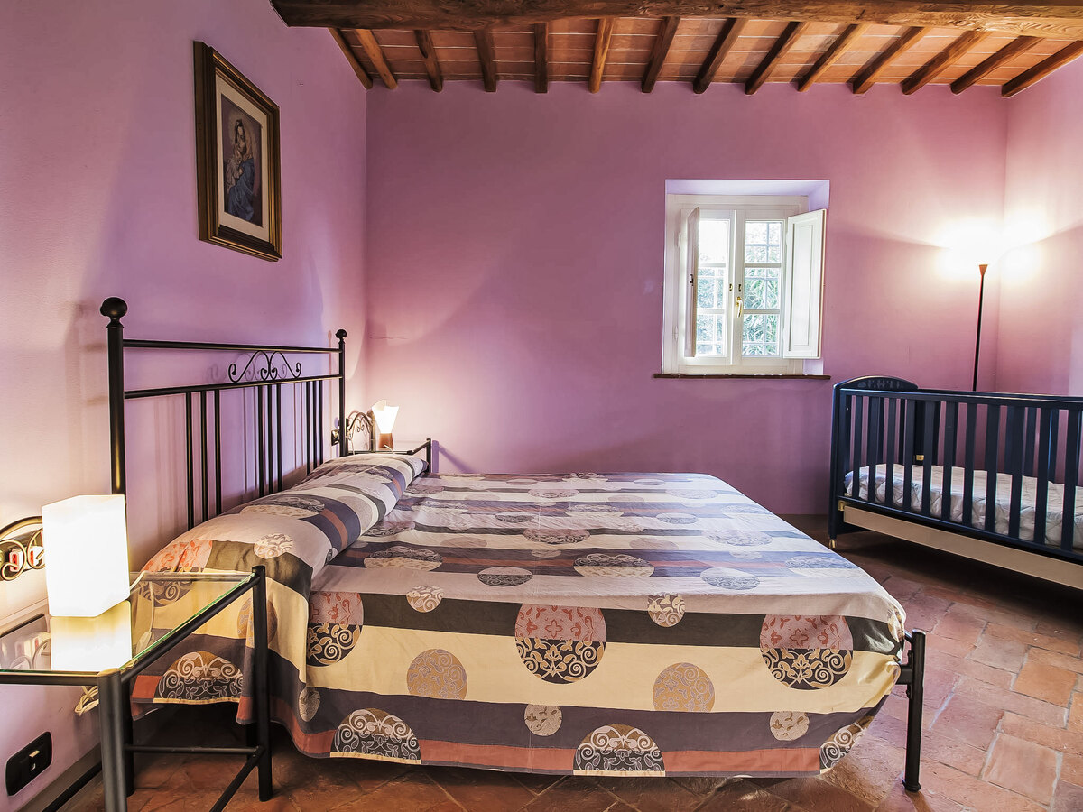Villa il Pellicano – Maison 5 chambres avec piscine - Photo 10
