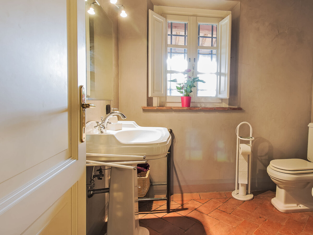 Villa il Pellicano – Maison 5 chambres avec piscine - Photo 11