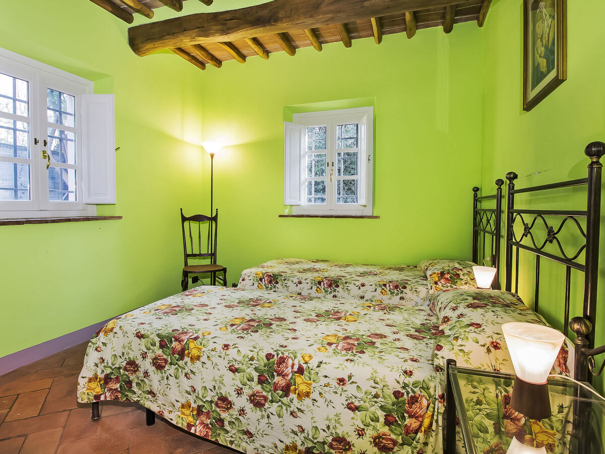 Villa il Pellicano – Maison 5 chambres avec piscine - Photo 13