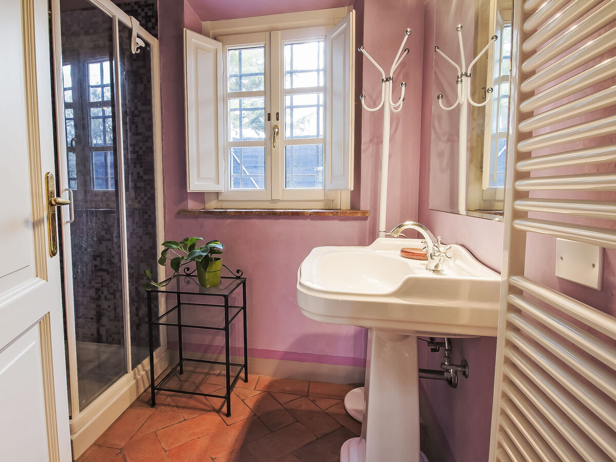Villa il Pellicano – Maison 5 chambres avec piscine - Photo 14