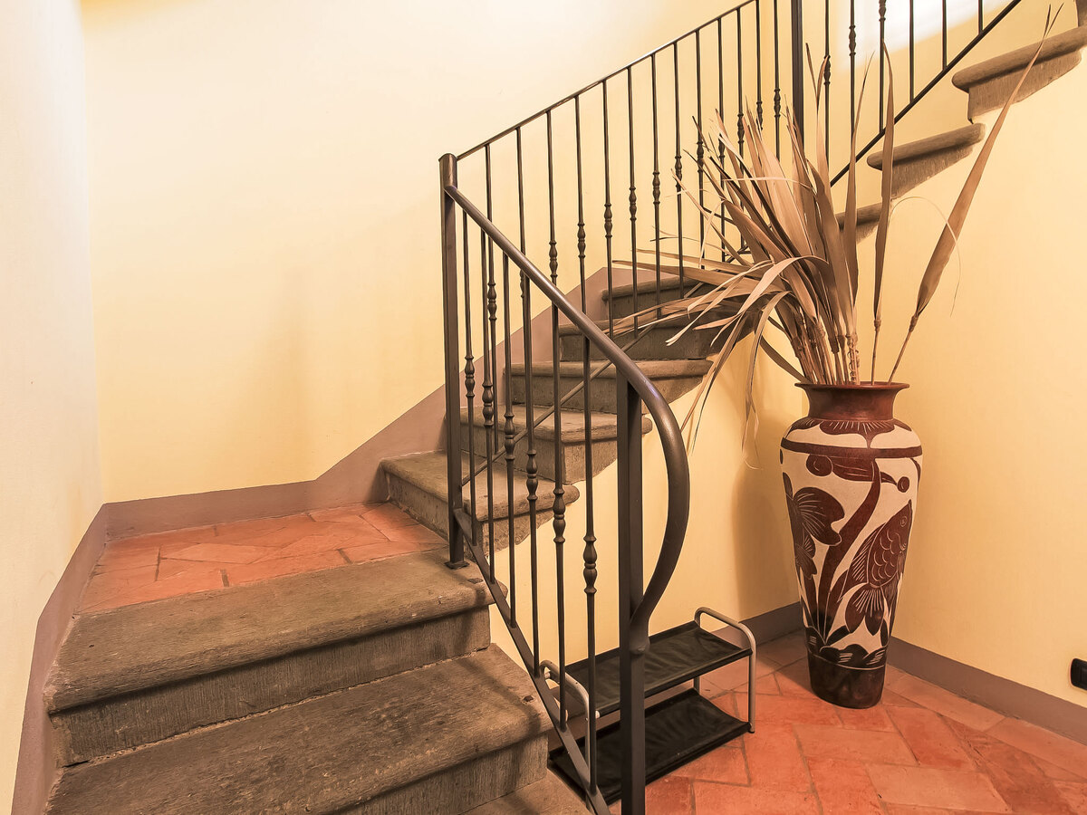 Villa il Pellicano – Maison 5 chambres avec piscine - Photo 15