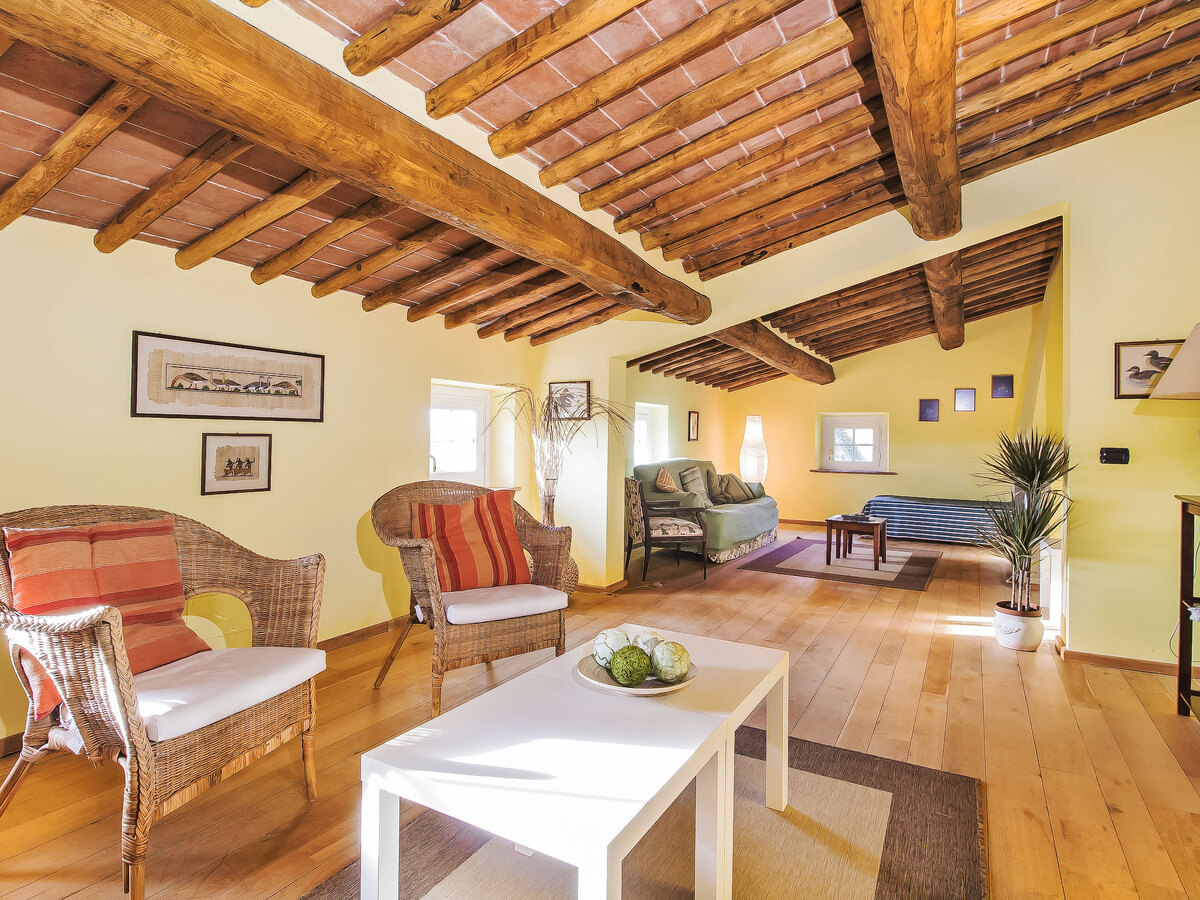 Villa il Pellicano – Maison 5 chambres avec piscine - Photo 16