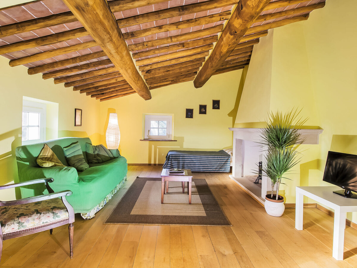 Villa il Pellicano – Maison 5 chambres avec piscine - Photo 17