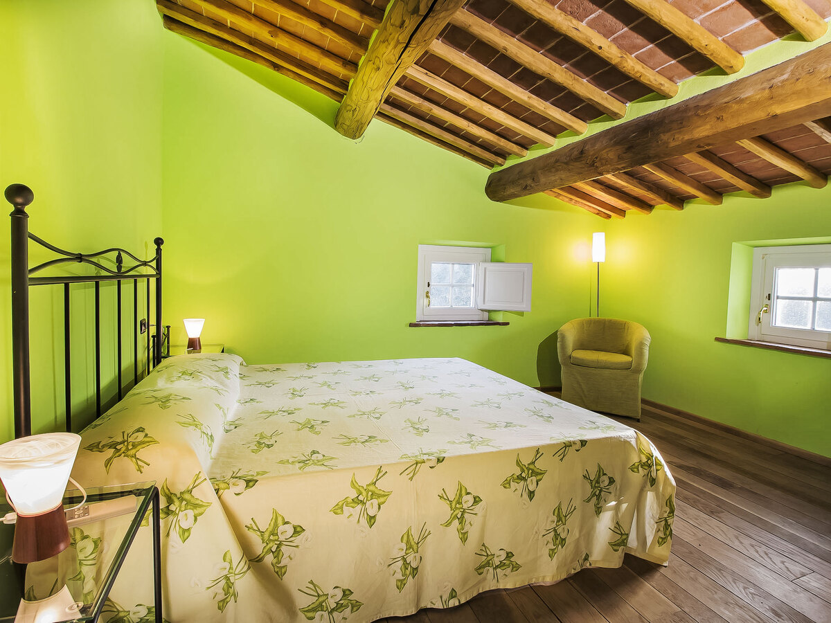 Villa il Pellicano – Maison 5 chambres avec piscine - Photo 19