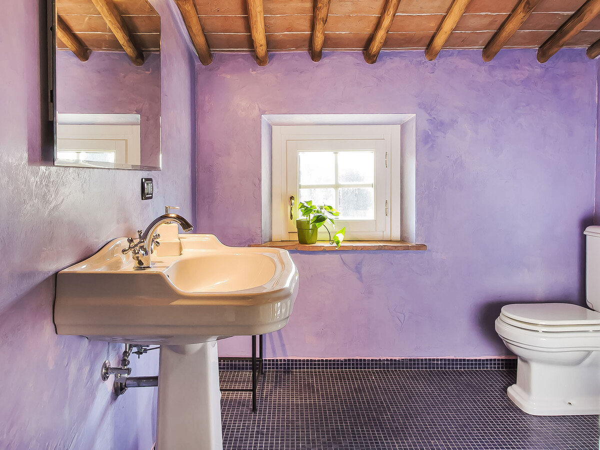 Villa il Pellicano – Maison 5 chambres avec piscine - Photo 21