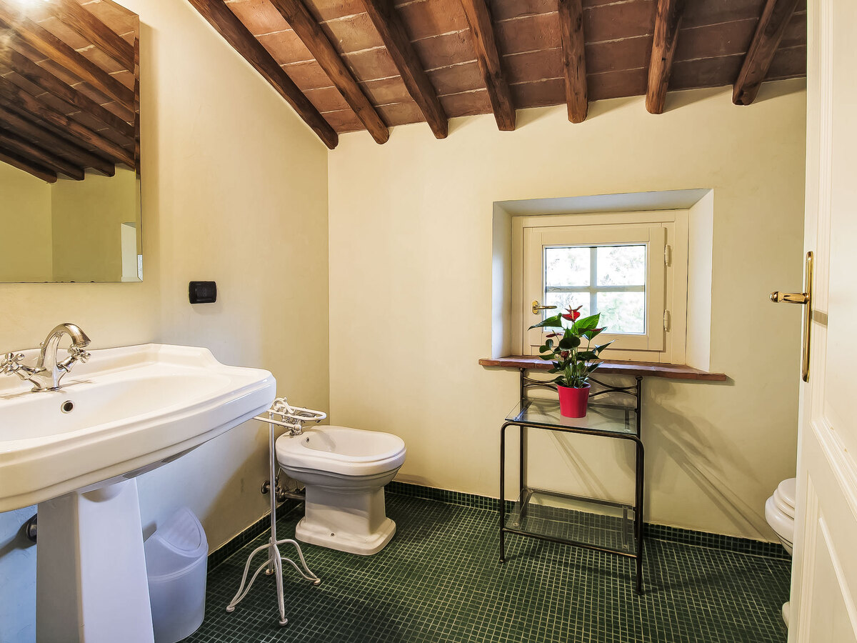 Villa il Pellicano – Maison 5 chambres avec piscine - Photo 23