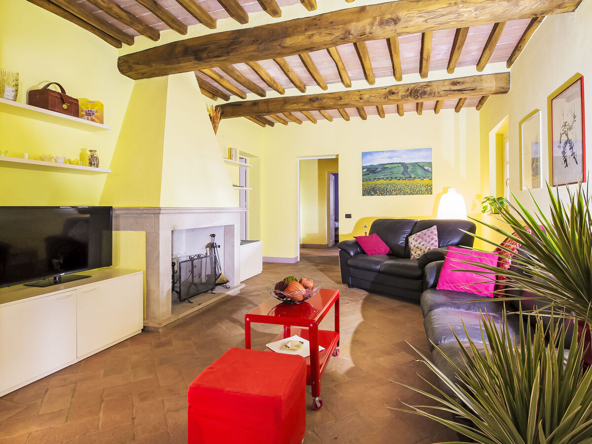 Villa il Pellicano – Maison 5 chambres avec piscine - Photo 24