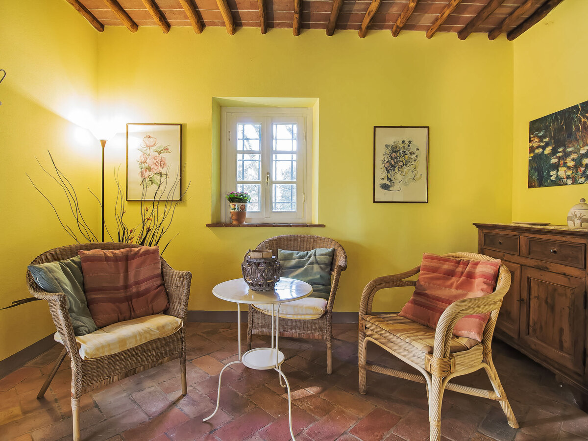 Villa il Pellicano – Maison 5 chambres avec piscine - Photo 25