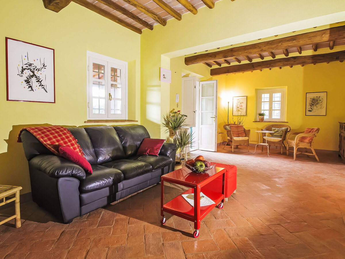 Villa il Pellicano – Maison 5 chambres avec piscine - Photo 26