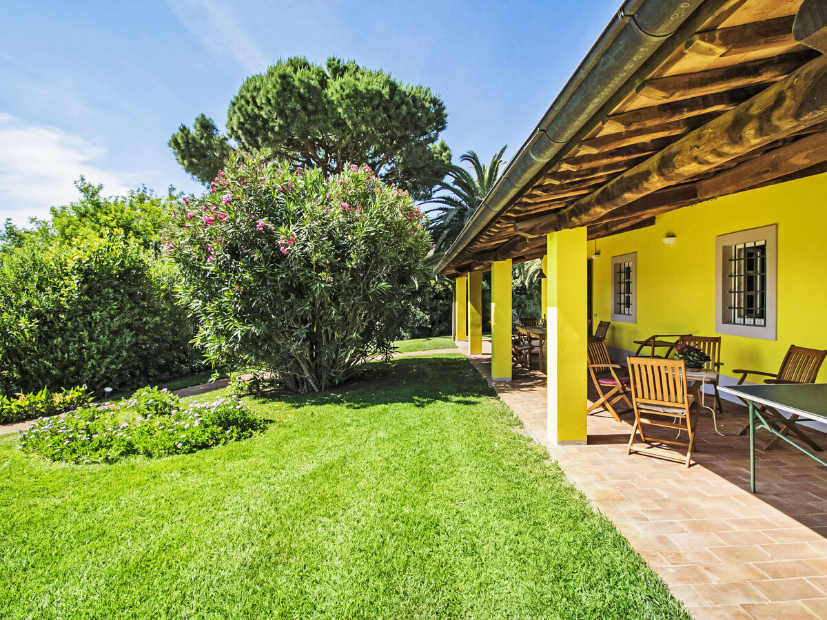 Villa il Pellicano – Maison 5 chambres avec piscine - Photo 27