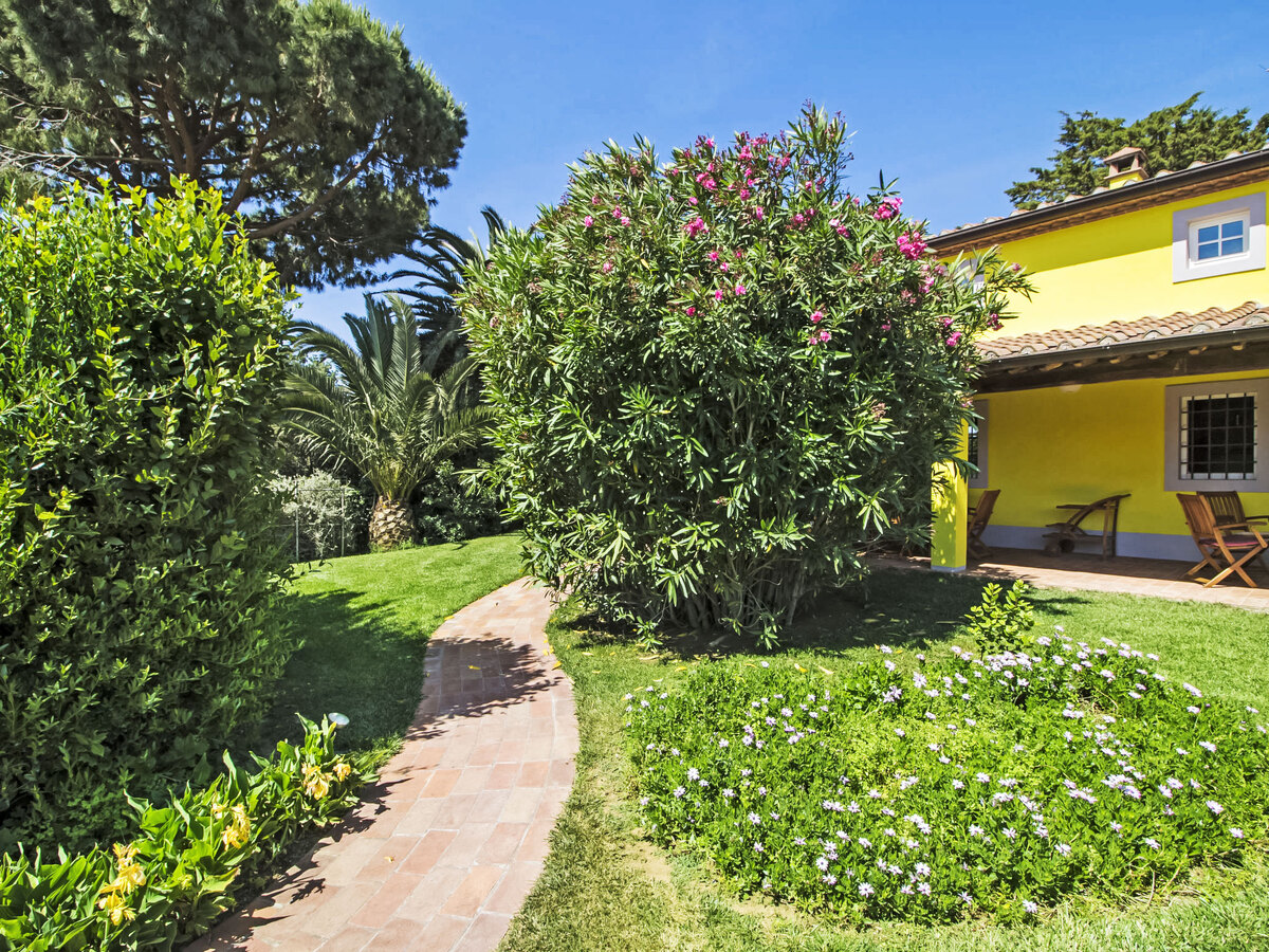 Villa il Pellicano – Maison 5 chambres avec piscine - Photo 28