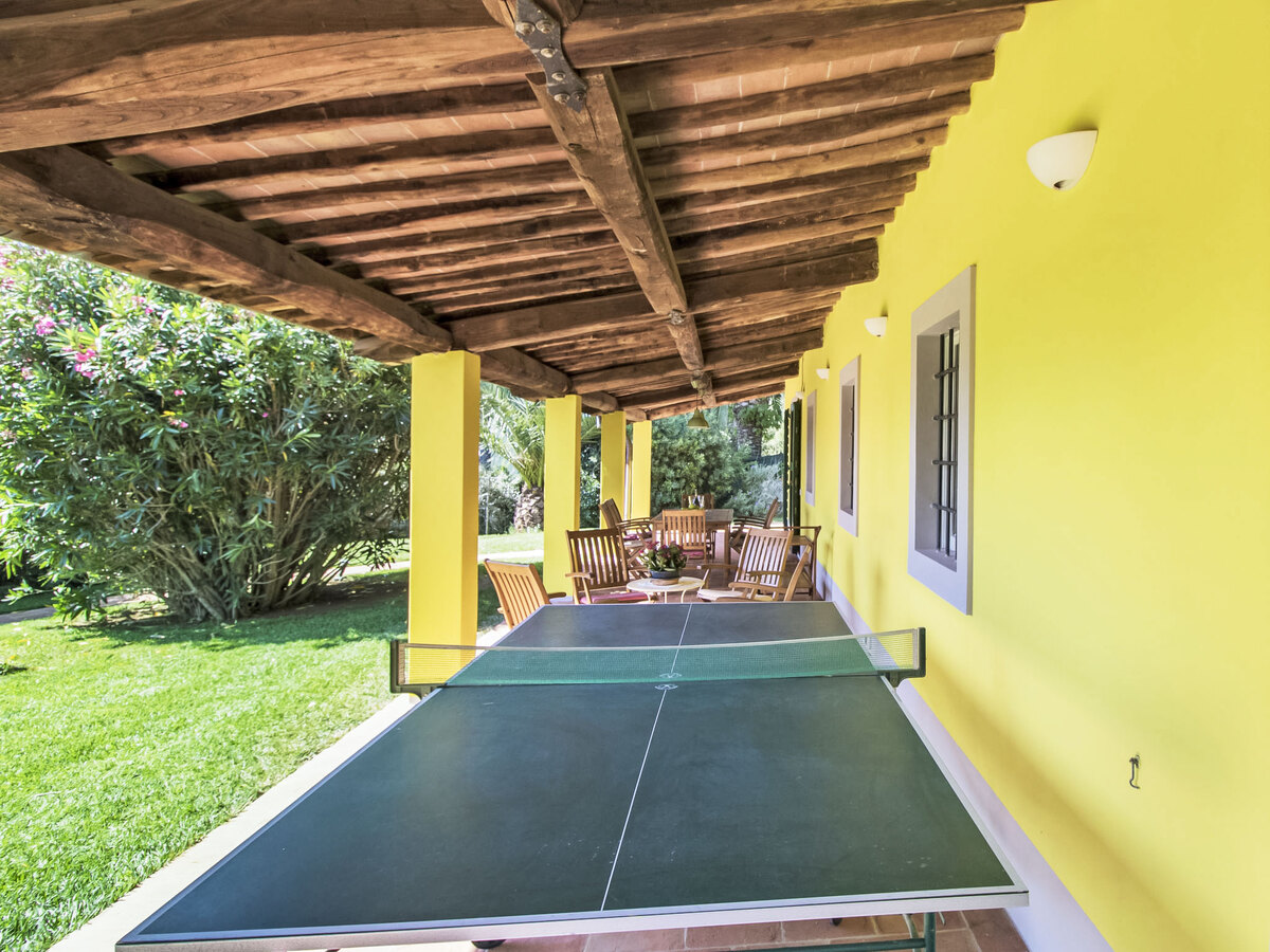 Villa il Pellicano – Maison 5 chambres avec piscine - Photo 29